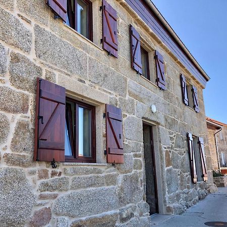 Daur The Middle Door - Exclusive For Pilgrims Vandrerhjem Panches Eksteriør bilde