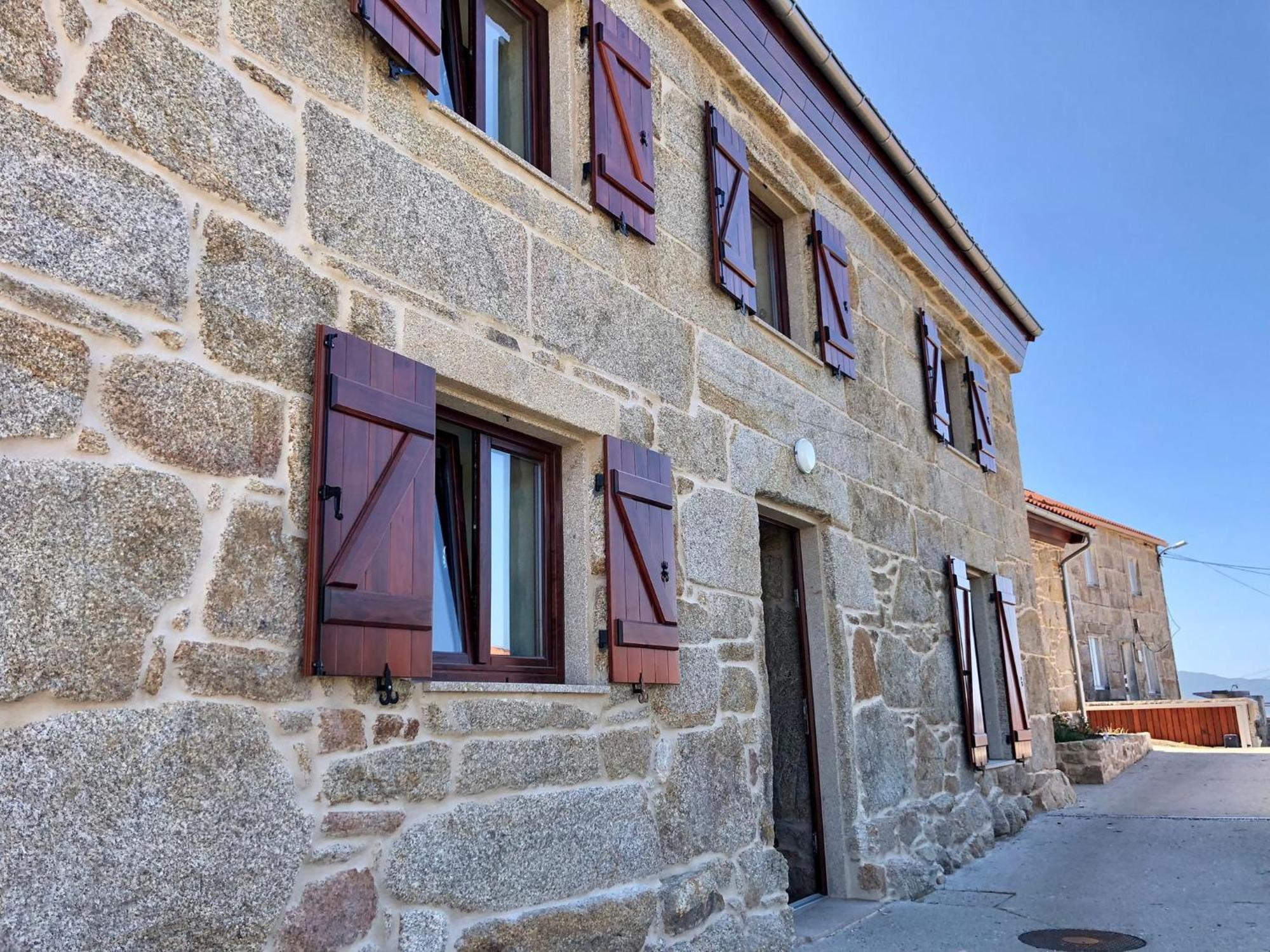 Daur The Middle Door - Exclusive For Pilgrims Vandrerhjem Panches Eksteriør bilde